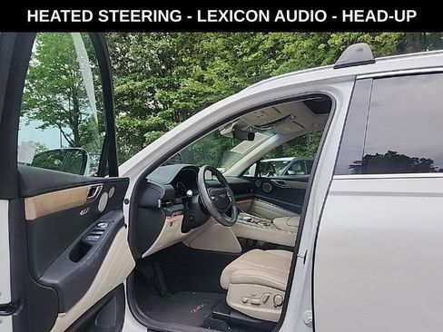 Used 2024 Genesis GV80 2.5T w/ Prestige Package AWD/4WD image 5
