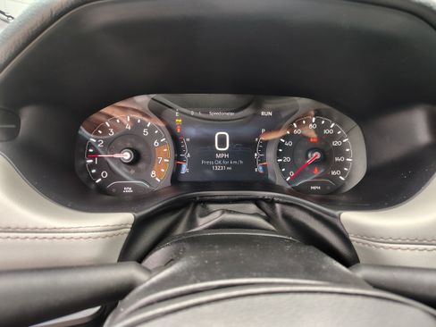 Certified 2024 Jeep Compass Limited w/ Sun and Sound Group AWD/4WD image 31