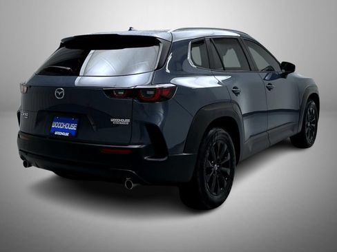 Certified 2024 MAZDA CX-50 AWD 2.5 S w/ Cargo Package image 5