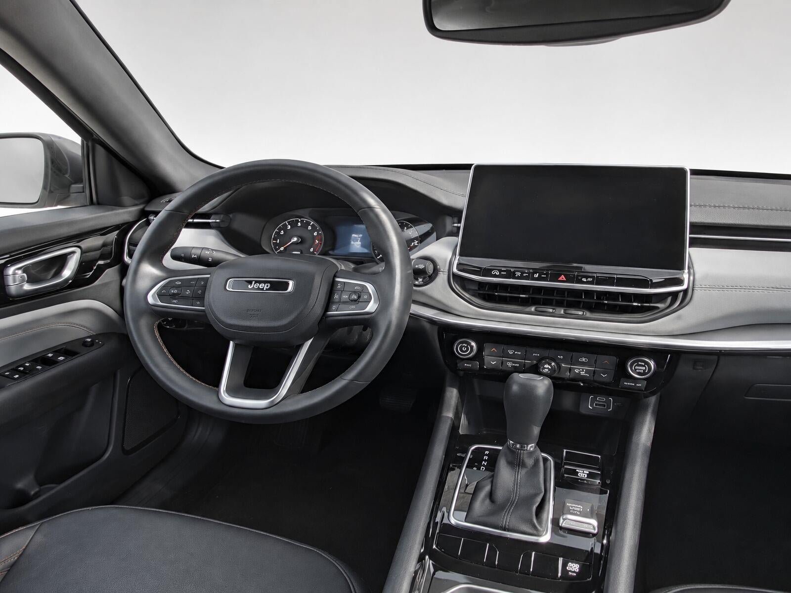 Used 2023 Jeep Compass Limited AWD/4WD image 22