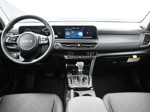 New 2026 Kia Seltos EX AWD/4WD image 31