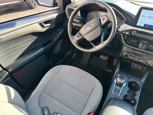 Used 2022 Ford Escape SE w/ Convenience Package image 18