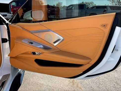 Used 2024 Chevrolet Corvette Z06 image 27