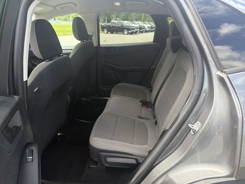 Used 2022 Ford Escape SE AWD/4WD image 26