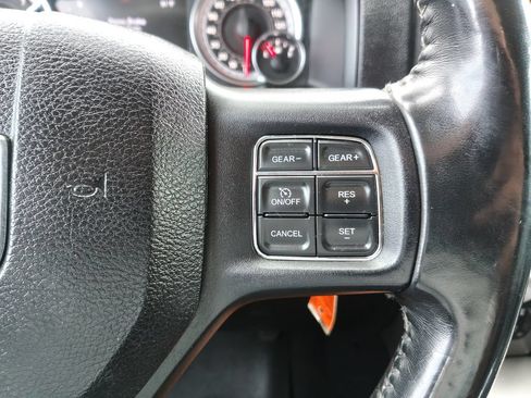 Used 2013 RAM 1500 Sport w/ Sport Premium Group AWD/4WD image 20