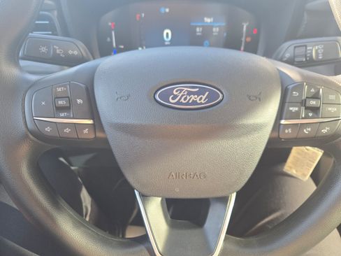 New 2025 Ford Maverick XL w/ Equipment Group 102A image 13