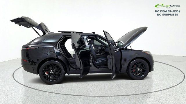 Used 2024 Land Rover Range Rover Velar Dynamic SE AWD/4WD image 20