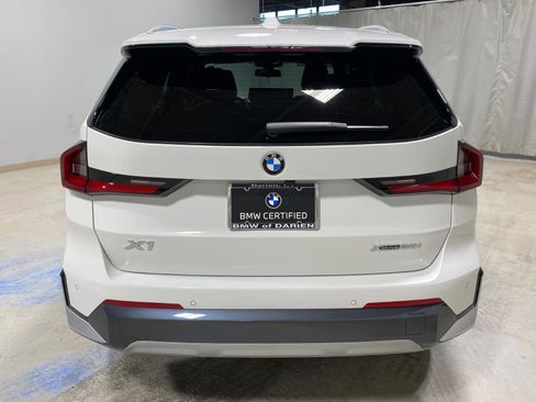 Certified 2024 BMW X1 xDrive28i w/ Technology Package image 7