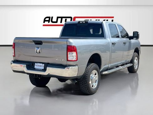 Used 2023 RAM 2500 Tradesman AWD/4WD image 7
