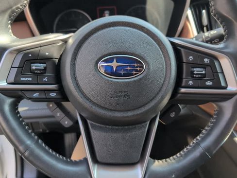 Used 2022 Subaru Outback Touring image 17