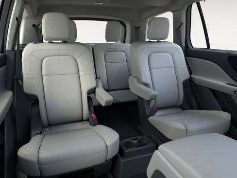 New 2026 Lincoln Aviator Reserve AWD/4WD image 11