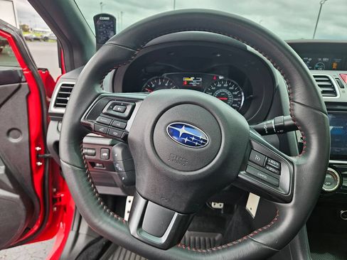 Used 2019 Subaru WRX Premium w/ Popular Package #3 (IZT) AWD/4WD image 18