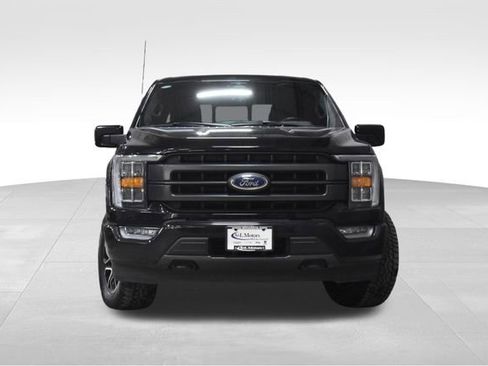 Used 2023 Ford F150 Lariat image 5