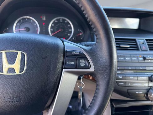 Used 2012 Honda Accord EX-L image 28