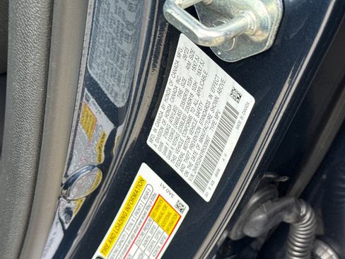 Used 2024 Honda CR-V EX image 20