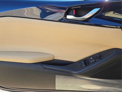 New 2025 MAZDA MX-5 Miata RF Grand Touring image 19