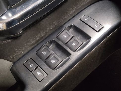 Used 2017 Chevrolet Silverado 1500 W/T w/ Trailering Package image 27