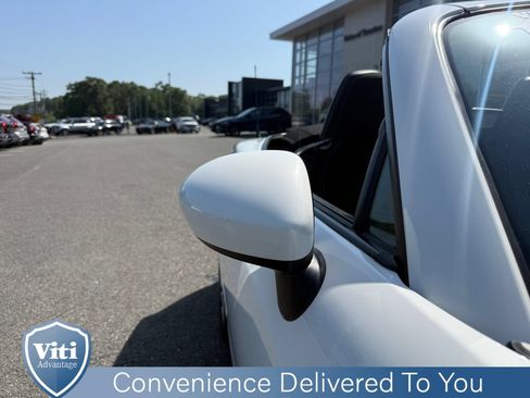 Used 2018 FIAT 124 Spider Classica RWD image 14