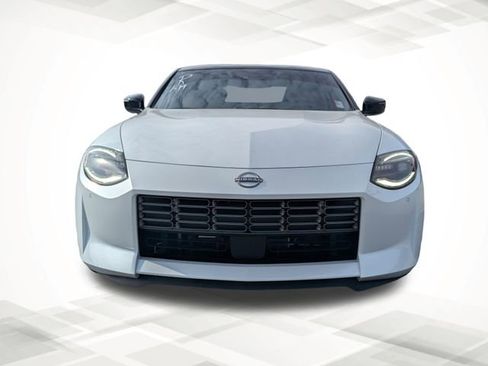 Used 2024 Nissan Z Performance w/ Floor Mat Package image 8