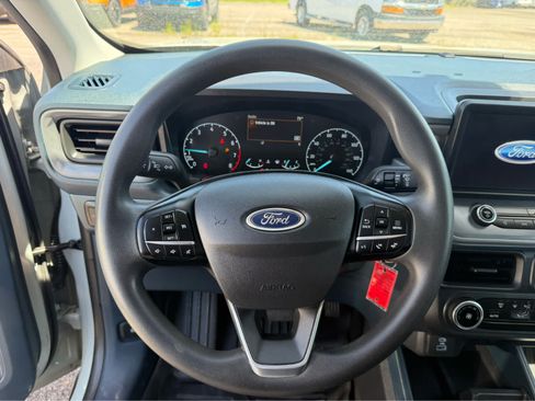 Used 2024 Ford Maverick XL w/ Equipment Group 100A Standard AWD/4WD image 10