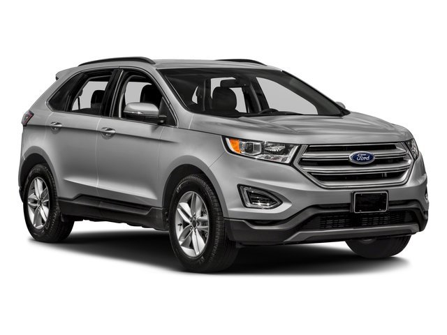 Used 2018 Ford Edge SEL w/ Equipment Group 201A FWD image 6
