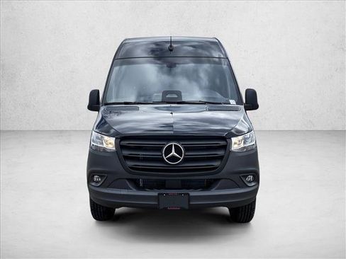 New 2026 Mercedes-Benz Sprinter 2500 image 2