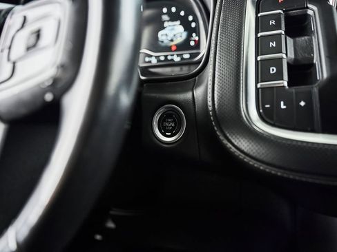 Used 2022 GMC Yukon SLT RWD image 24