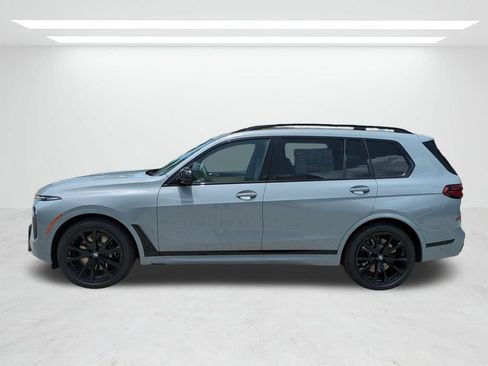 New 2027 BMW X7 M60i AWD/4WD image 7
