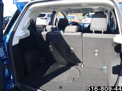 Used 2022 Ford EcoSport SE image 29