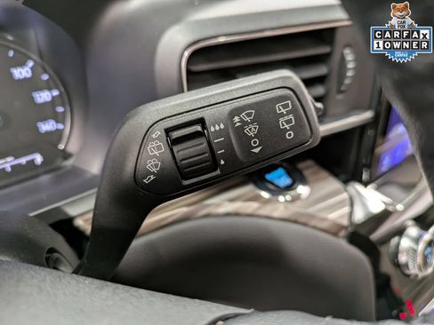 Used 2022 Ford Explorer Limited w/ Limited Technology Package AWD/4WD image 20
