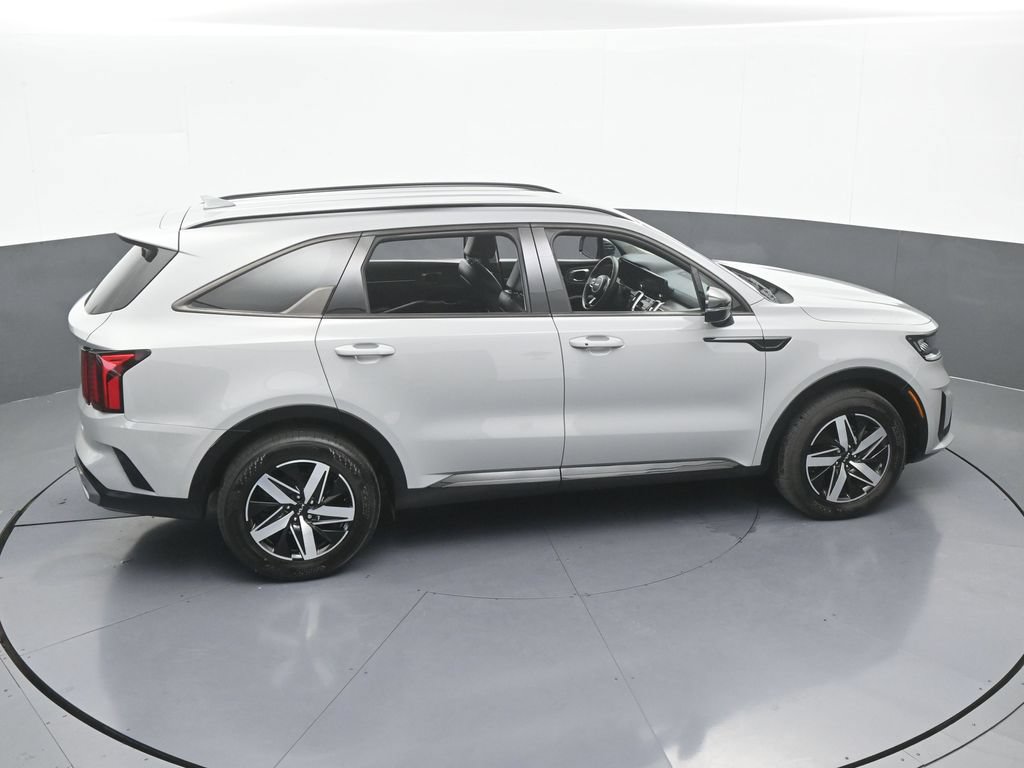 Used 2023 Kia Sorento EX FWD image 55
