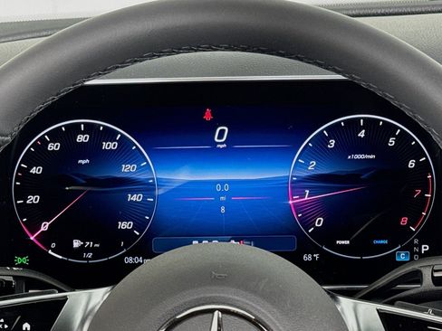 New 2026 Mercedes-Benz GLC 300 image 18