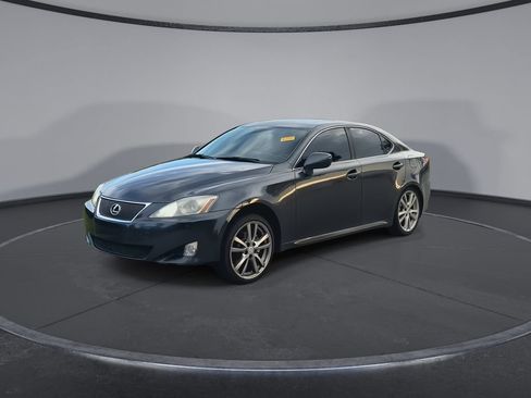 Used 2008 Lexus IS 250 AWD w/ Premium Pkg image 4