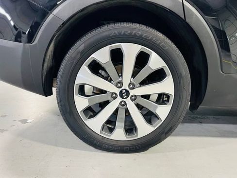 Used 2021 Kia Telluride S AWD/4WD image 12