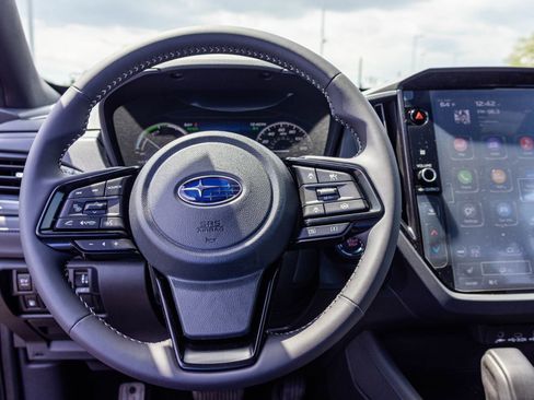 New 2026 Subaru Forester Premium AWD/4WD image 29