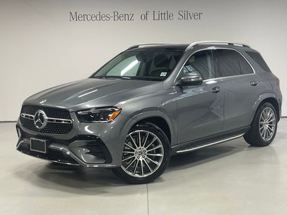 Certified 2026 Mercedes-Benz GLE 450 4MATIC