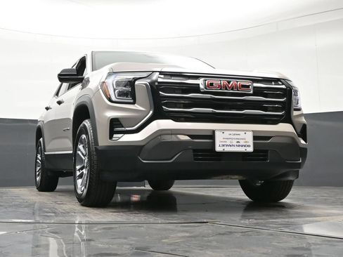 Used 2026 GMC Terrain Elevation FWD image 30