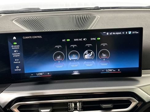 Used 2024 BMW 430i Gran Coupe xDrive AWD/4WD image 15