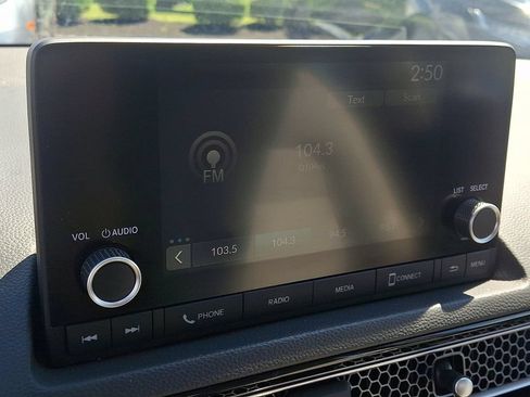 Used 2023 Honda Civic LX image 17