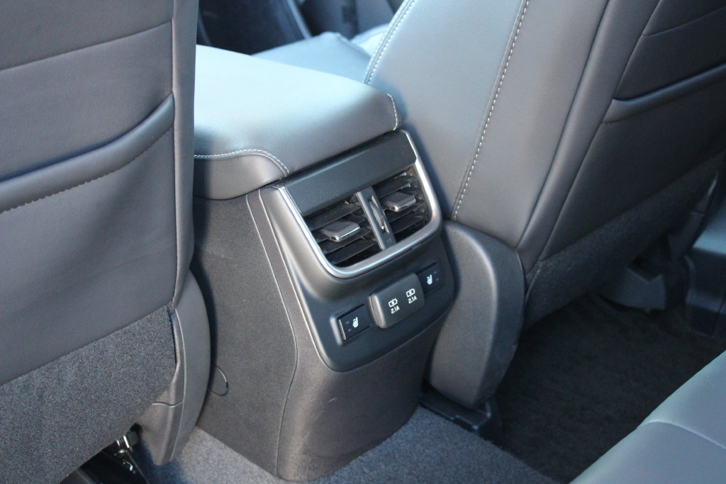 Used 2021 Subaru Outback Limited AWD/4WD image 24