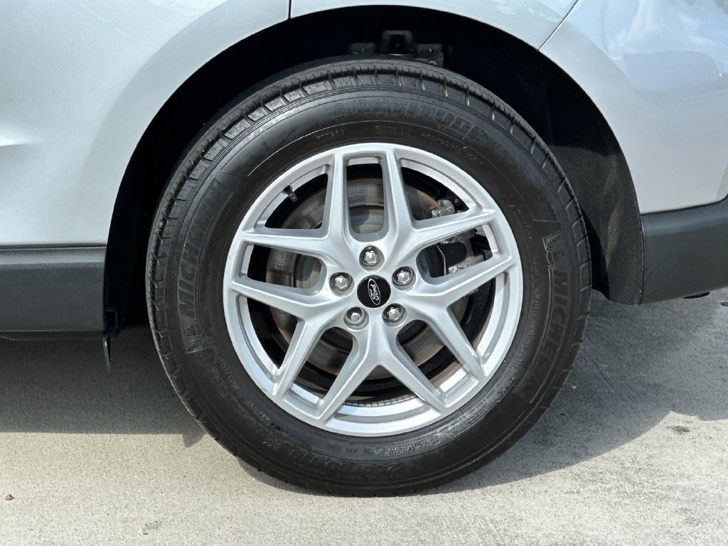 Used 2024 Ford Edge SEL w/ Convenience Package AWD/4WD image 26