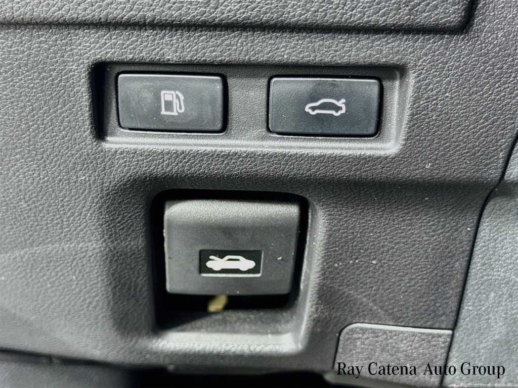 Certified 2024 Lexus ES 350 w/ Premium Package FWD image 10