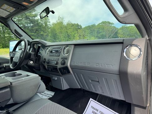 Used 2012 Ford F350 XLT AWD/4WD image 19