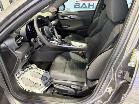 Used 2024 Dodge Hornet GT w/ GT Blacktop Package image 42