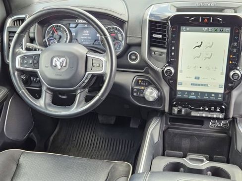 Used 2022 RAM 1500 Laramie image 25
