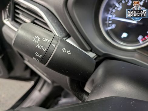 Certified 2023 MAZDA CX-5 AWD 2.5 S image 20