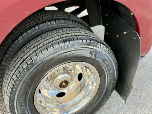 Used 2020 RAM 3500 Tradesman image 27