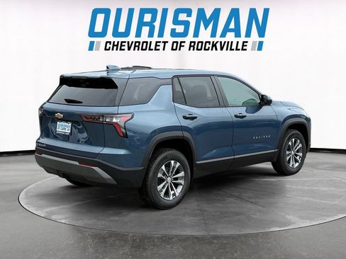 New 2026 Chevrolet Equinox LT w/ Convenience Package II AWD/4WD image 6