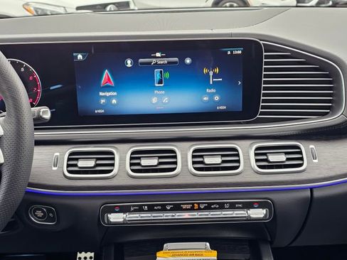 New 2026 Mercedes-Benz GLS 450 4MATIC image 39