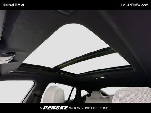 Used 2024 BMW X6 xDrive40i w/ Executive Package image 12